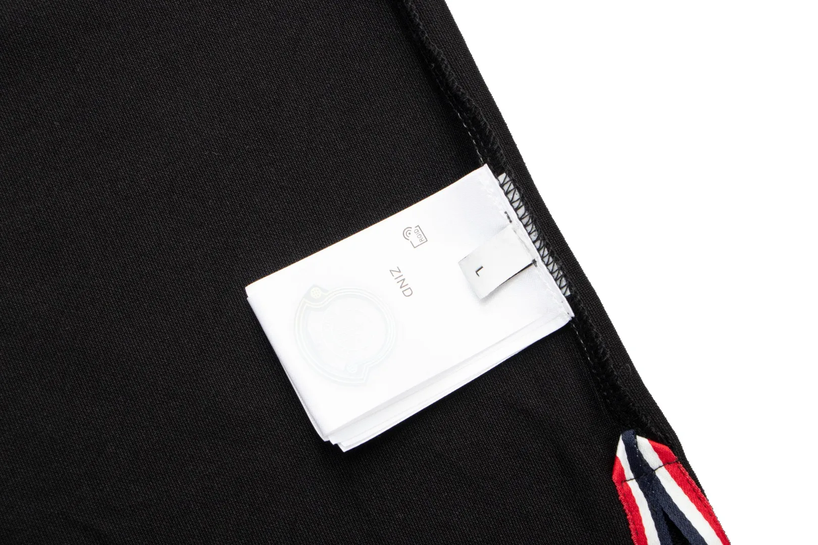MONCLER~ 2024 New Arrival Quality POLO ， Breathable ， ， ， Quality。 ！ ， ！ LOGO Quality ： / Sizes：M~3XL